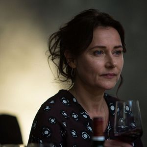 Photo Sidse Babett Knudsen