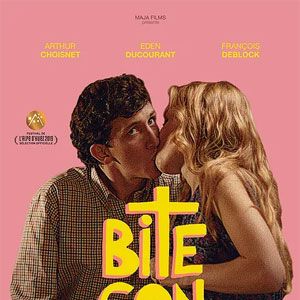 Photo Bite Con Merde