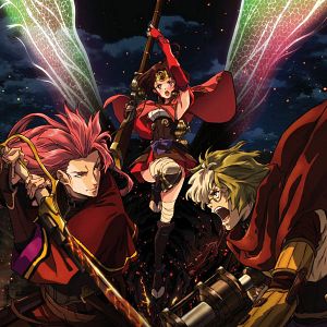 Photo Kabaneri of the Iron Fortress : The Battle of Unato