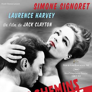 Photo Les Chemins de la haute ville