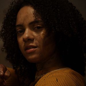 Photo Aleyse Shannon