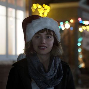 Photo Black Christmas