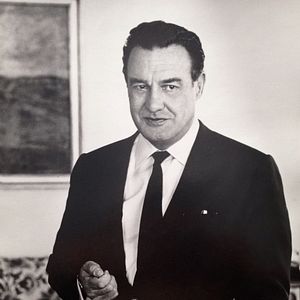 Photo Edward Muhl