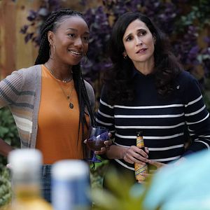 Photo Michaela Watkins