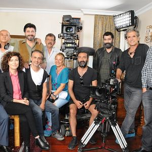 Photo İki Gözüm Ahmet