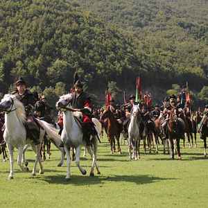 Photo Türkler Geliyor : Adaletin Kılıcı