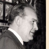 Photo Charles Spaak