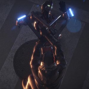 Photo Ultraman (2019)