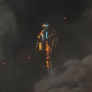 Photo Ultraman (2019)