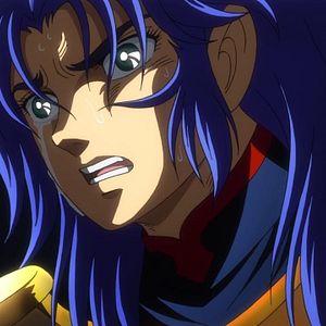 Photo Saint Seiya: Saintia Shō