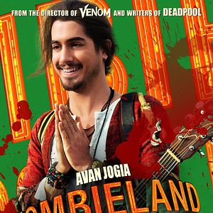 Photo Retour à Zombieland