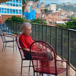 Photo La Vie invisible d'Eurídice Gusmão
