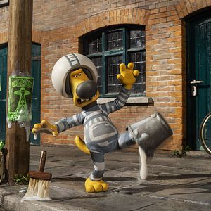 Photo Shaun le Mouton Le Film : La Ferme Contre-Attaque