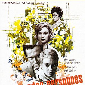 Photo Les Grandes Personnes