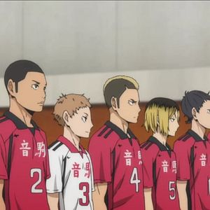 Photo Haikyū !!