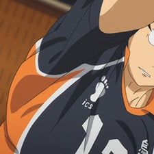 Photo Haikyū !!