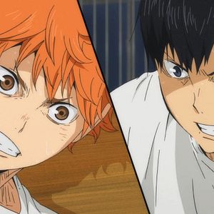 Photo Haikyū !!