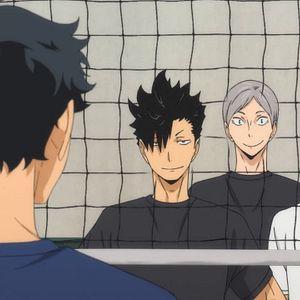 Photo Haikyū !!