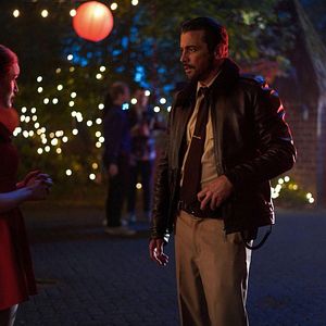 Photo Madelaine Petsch