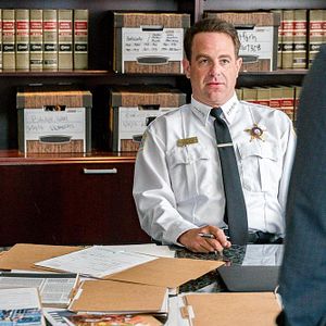 Photo Paul Adelstein