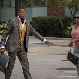 Photo Terrence Howard