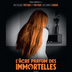 Photo L’ Âcre parfum des immortelles