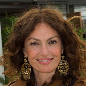 Photo Aurélie Saada