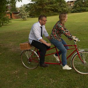 Photo Tamzin Merchant