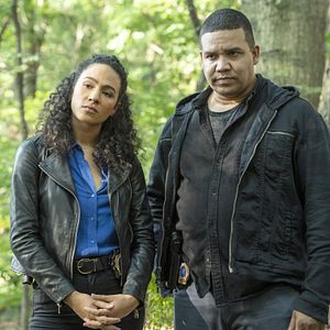 Photo Aurora Perrineau