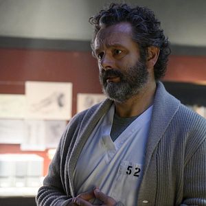 Photo Michael Sheen