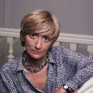 Photo Françoise Sagan