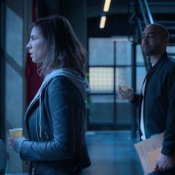 Photo Criminal : France