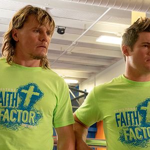 Photo The Righteous Gemstones