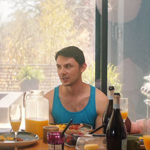 Photo Pulsions dangereuses