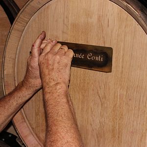 Photo L'Âme du vin
