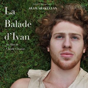 Photo La Balade d’Ivan