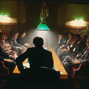 Photo La Nuit des juges