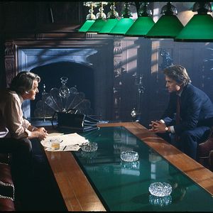 Photo La Nuit des juges