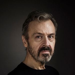 Photo Serge Bagdassarian