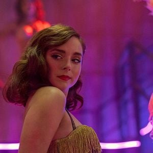 Photo Madison Davenport