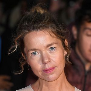 Photo Anna Maxwell Martin
