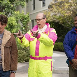 Photo Stephen Tobolowsky