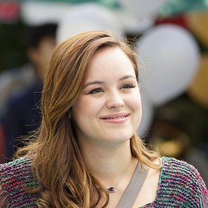 Photo Hayley Orrantia