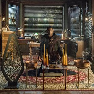 Photo David Harewood