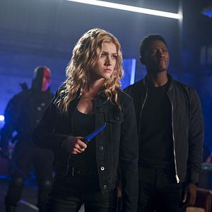 Photo Arrow