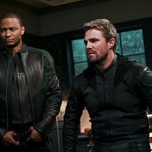 Photo David Ramsey