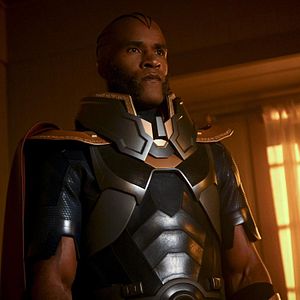 Photo LaMonica Garrett