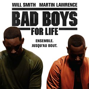 Photo Bad Boys For Life