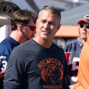 Photo Taylor Kinney