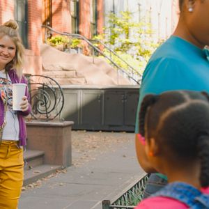 Photo Brittany Runs A Marathon